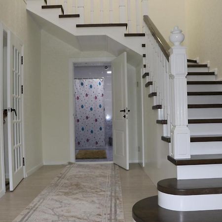 Guest House Semetei Bokonbayevo Ngoại thất bức ảnh
