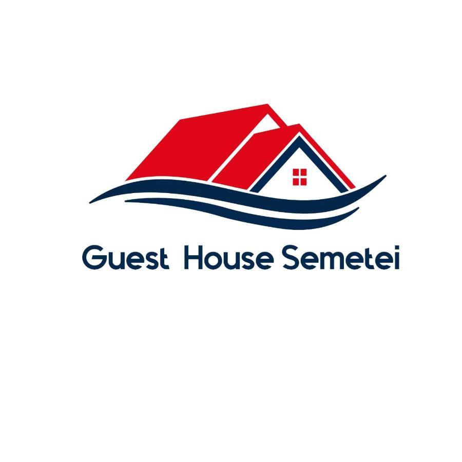 Guest House Semetei Bokonbayevo Ngoại thất bức ảnh