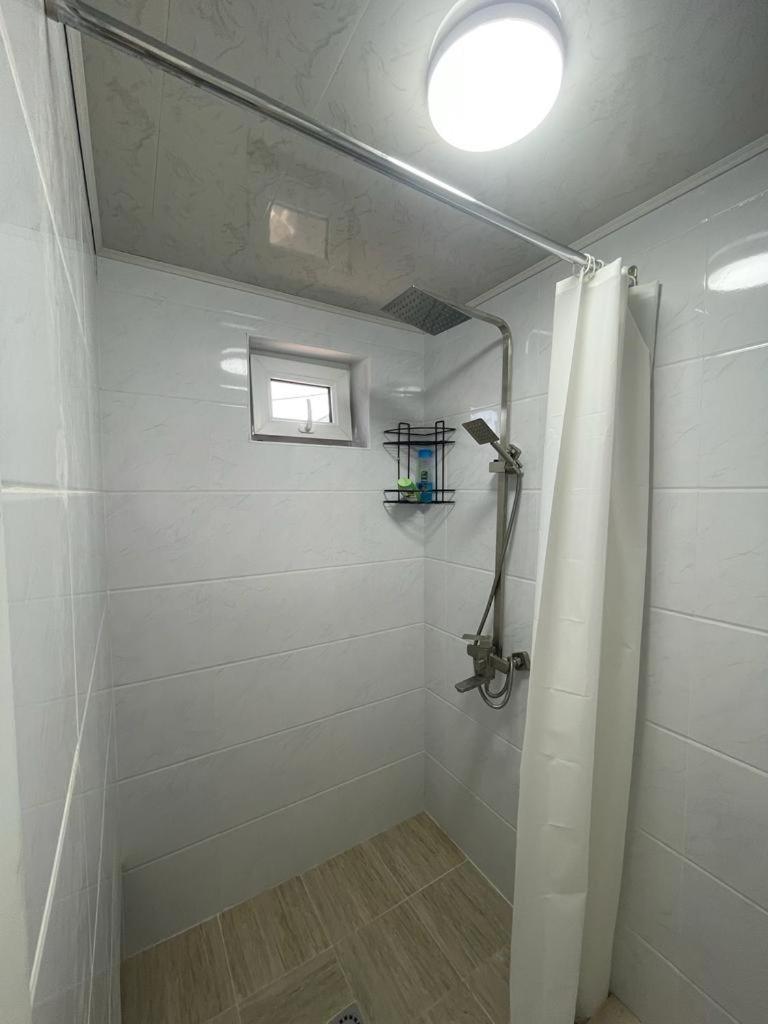 Guest House Semetei Bokonbayevo Ngoại thất bức ảnh