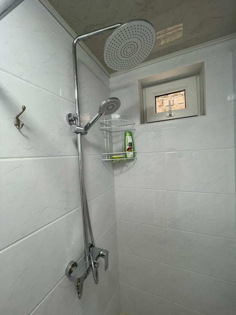 Guest House Semetei Bokonbayevo Ngoại thất bức ảnh