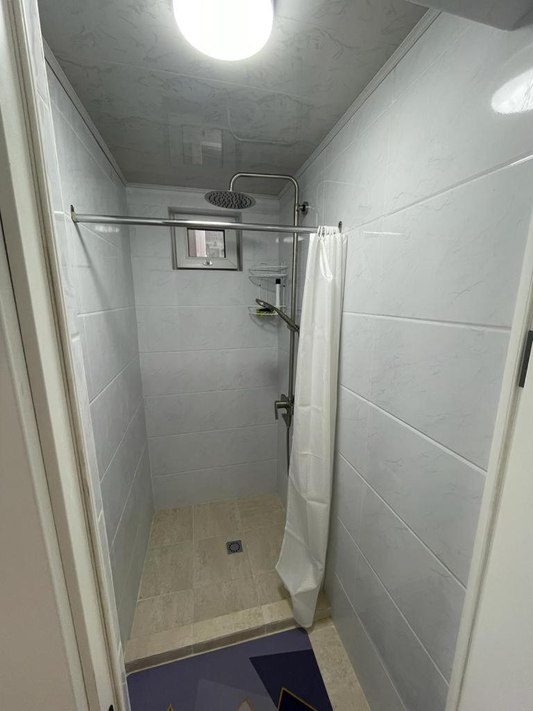 Guest House Semetei Bokonbayevo Ngoại thất bức ảnh