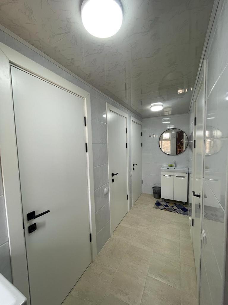 Guest House Semetei Bokonbayevo Ngoại thất bức ảnh